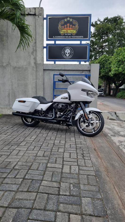 Brand New Ready Stock