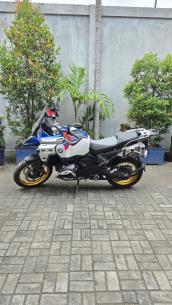 Ready Stock Brand New ?? BMW R1300 GS Adv 2025