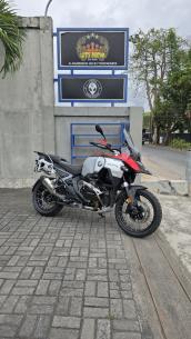 Ready Stock Brand New BMW R1300 GS Adv 2025