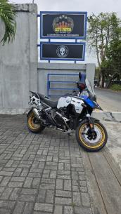 Ready Stock Brand New ?? BMW R1300 GS Adv 2025
