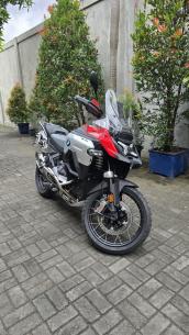 Ready Stock Brand New BMW R1300 GS Adv 2025