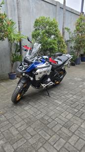 Ready Stock Brand New ?? BMW R1300 GS Adv 2025